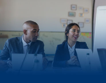 Stratégie & Développement